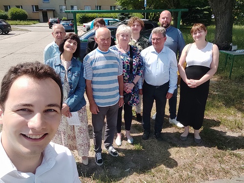 Konferencja 23.06.22r. selfie2